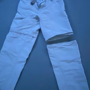 North Face Pants